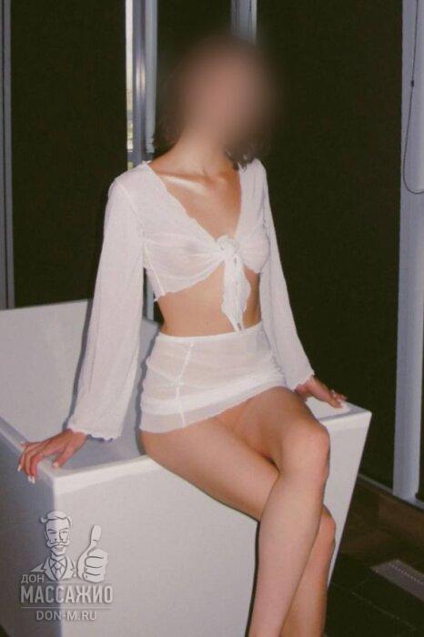 Массажистка Алекса, ID 591959, Санкт-Петербург - фото 6