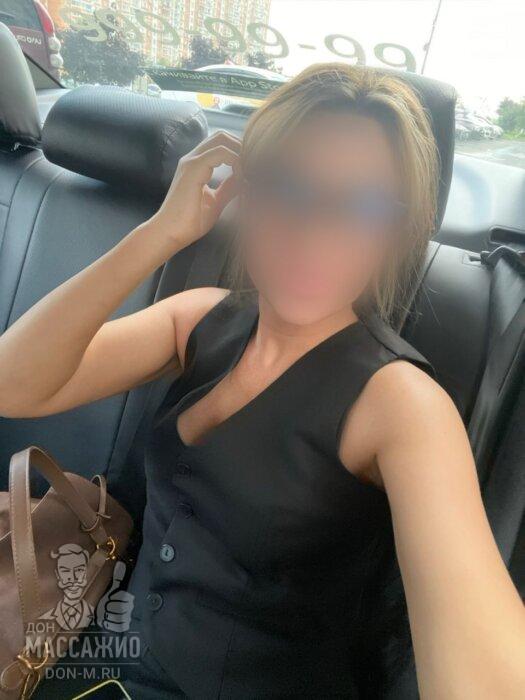 Массажистка Гермеса, ID 596137, Москва - фото 13
