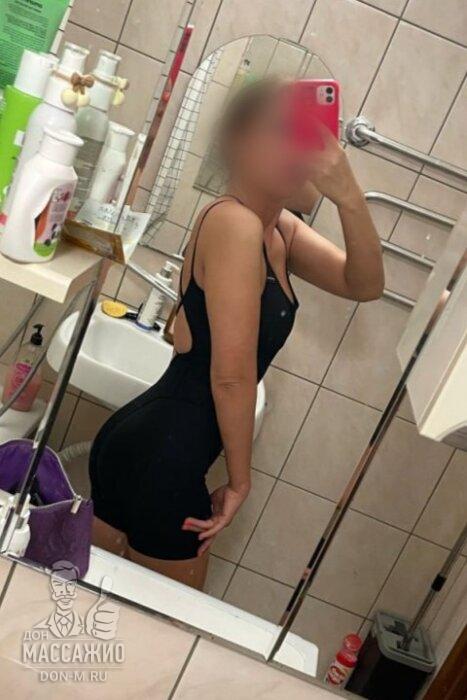 Массажистка Гермеса, ID 596137, Москва - фото 3