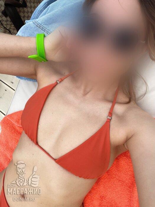 Массажистка Гермеса, ID 596137, Москва - фото 6