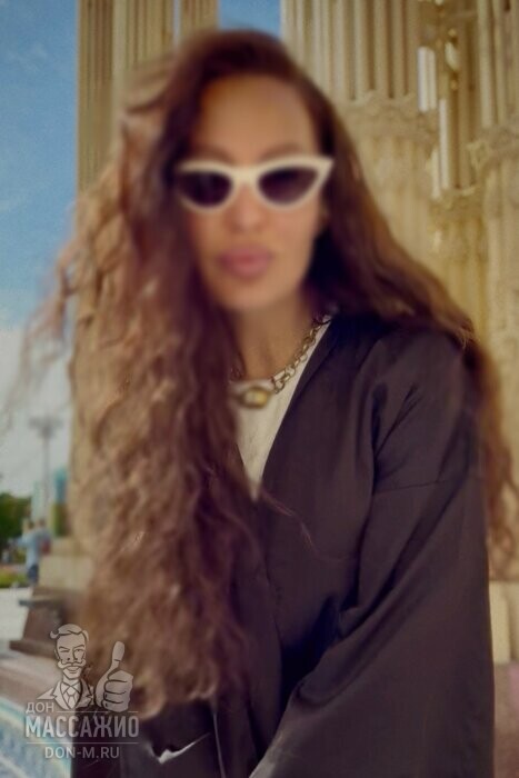 Массажистка Венера, ID 590840, Москва - фото 7