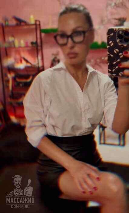 Массажистка Венера, ID 590840, Москва - фото 3