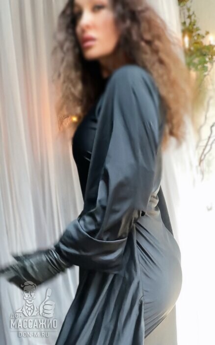 Массажистка Венера, ID 590840, Москва - фото 11