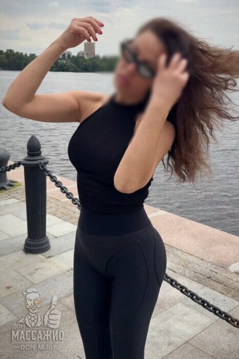 Массажистка Венера, ID 590840, Москва - фото 9