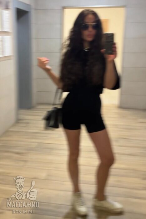 Массажистка Венера, ID 590840, Москва - фото 10