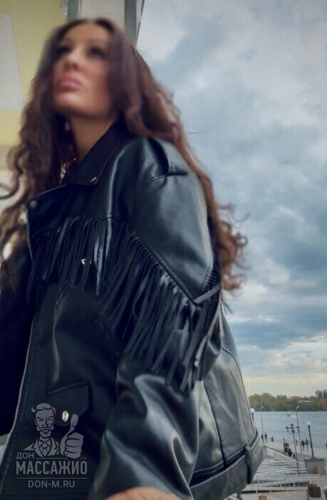 Массажистка Венера, ID 590840, Москва - фото 4