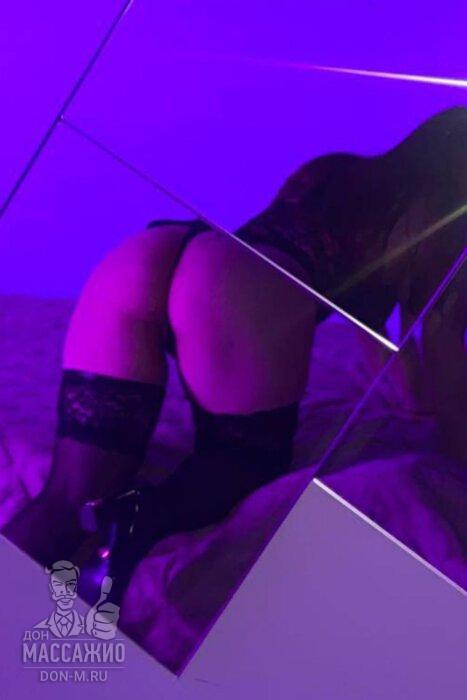 Массажистка Роза, ID 601193, Москва - фото 5