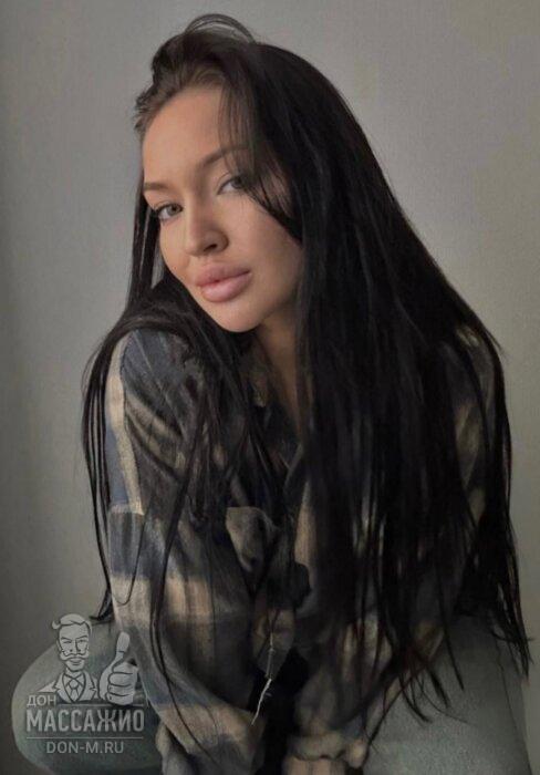 Массажистка Олечка, ID 606880, Москва - фото 6