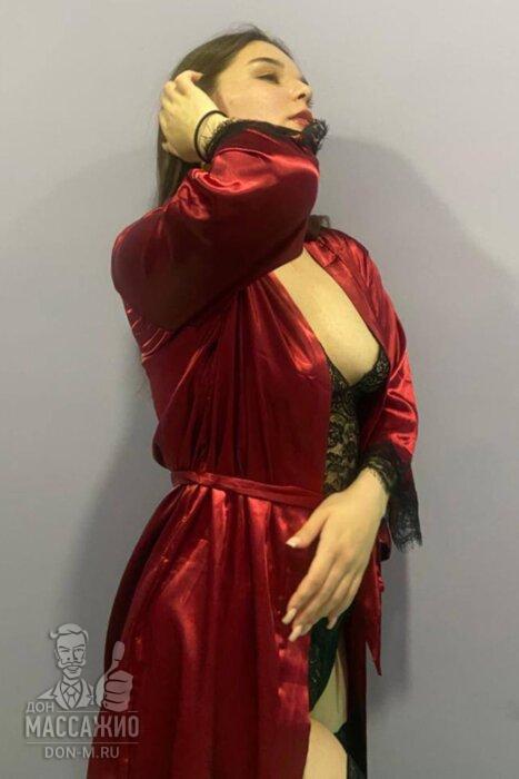 Массажистка Роза, ID 601193, Москва - фото 7