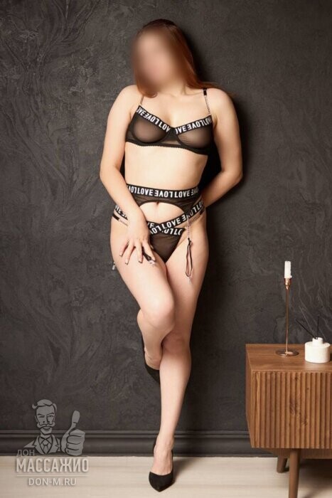 Массажистка Мэри, ID 606850, Москва - фото 1