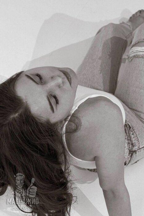 Массажистка Роза, ID 601193, Москва - фото 8