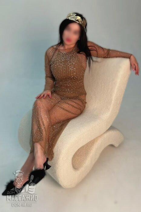 Массажистка Юна, ID 605186, Москва - фото 11