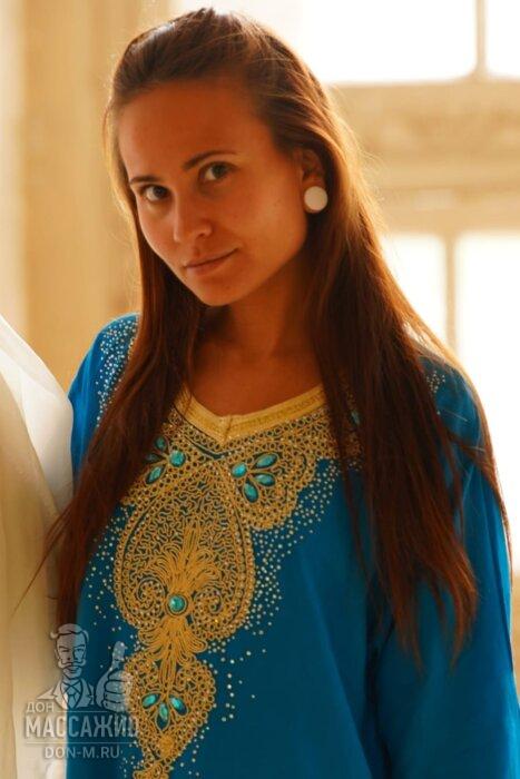 Массажистка Ксюша, ID 600354, Москва - фото 7