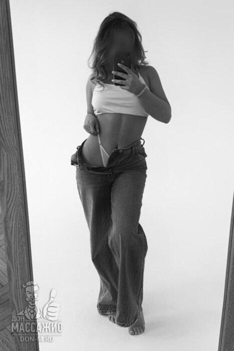 Массажистка Эмили, ID 602163, Санкт-Петербург - фото 14