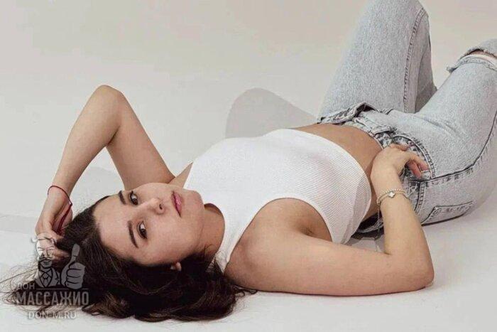 Массажистка Роза, ID 601193, Москва - фото 2