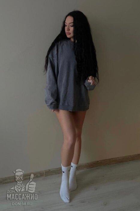 Массажистка Олечка, ID 606880, Москва - фото 7