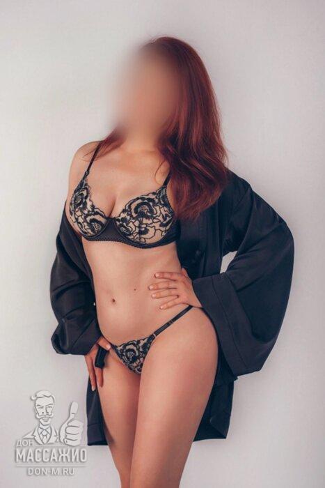 Массажистка Лидия, ID 600700, Санкт-Петербург - фото 3