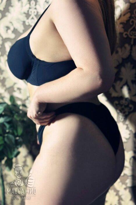 Массажистка Лена, ID 602337, Санкт-Петербург - фото 1