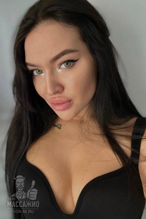 Массажистка Олечка, ID 606880, Москва - фото 2