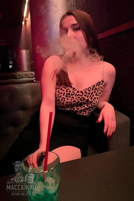 Массажистка Роза, ID 601193, Москва - фото 6