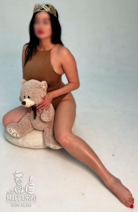 Массажистка Юна, ID 605186, Москва - фото 8