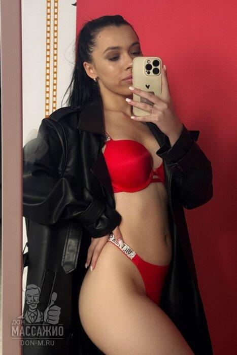 Массажистка Марго, ID 601596, Москва - фото 8