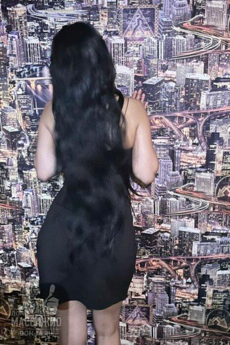 Массажистка Тина, ID 601853, Санкт-Петербург - фото 3