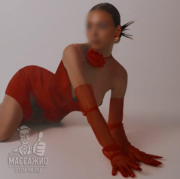 Массажистка Виктория, ID 606461, Москва - фото 5