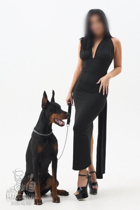 Массажистка Дамира, ID 607785, Санкт-Петербург - фото 15