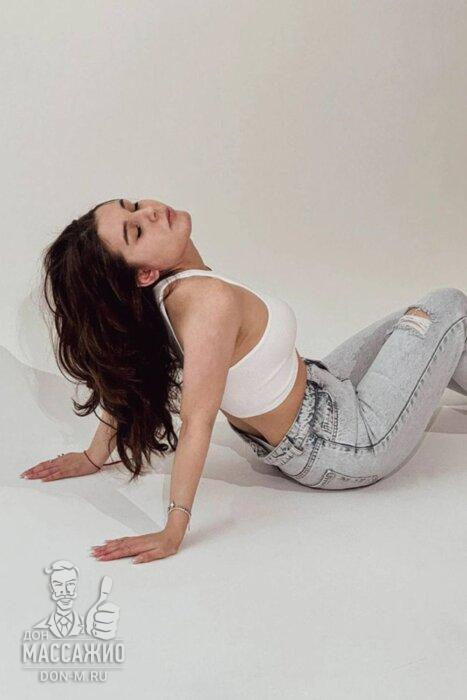 Массажистка Роза, ID 601193, Москва - фото 3