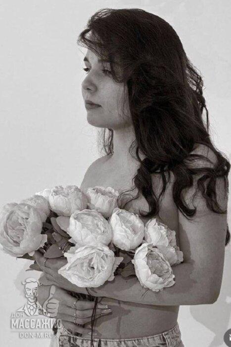 Массажистка Роза, ID 601193, Москва - фото 9