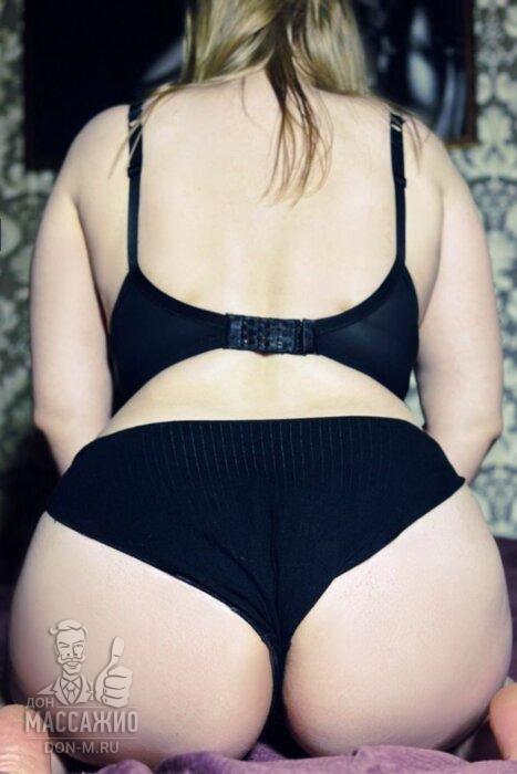 Массажистка Лена, ID 602337, Санкт-Петербург - фото 5