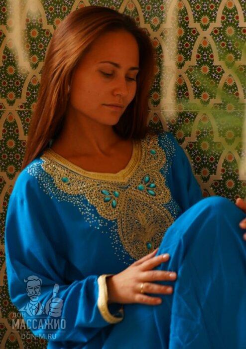 Массажистка Ксюша, ID 600354, Москва - фото 4