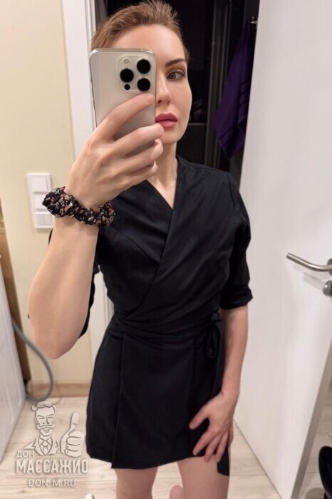 Массажистка Марина, ID 608149, Санкт-Петербург - фото 8