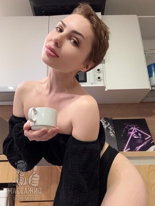 Массажистка Марина, ID 608149, Санкт-Петербург - фото 2