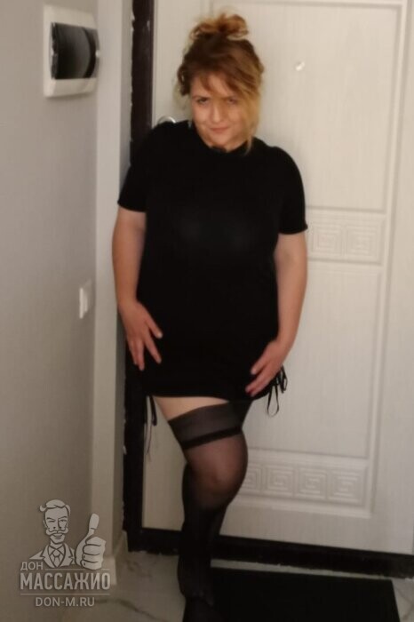 Массажистка Александра, ID 607342, Москва - фото 6