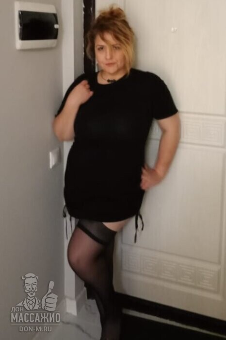 Массажистка Александра, ID 607342, Москва - фото 5