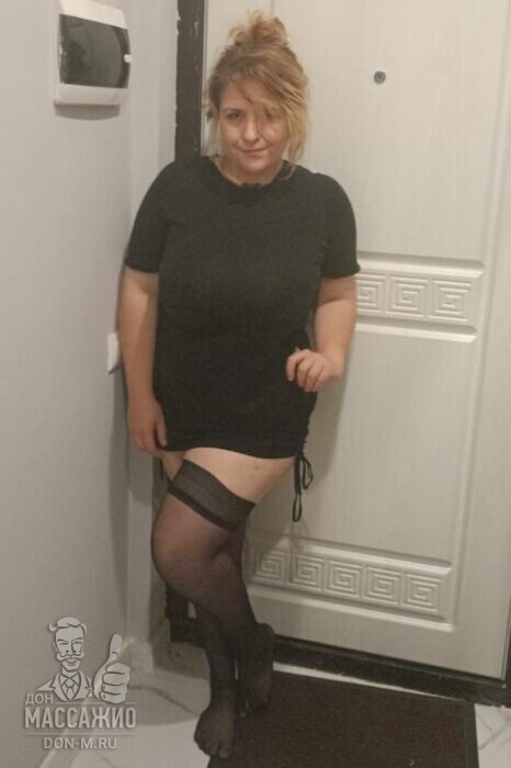 Массажистка Александра, ID 607342, Москва - фото 4
