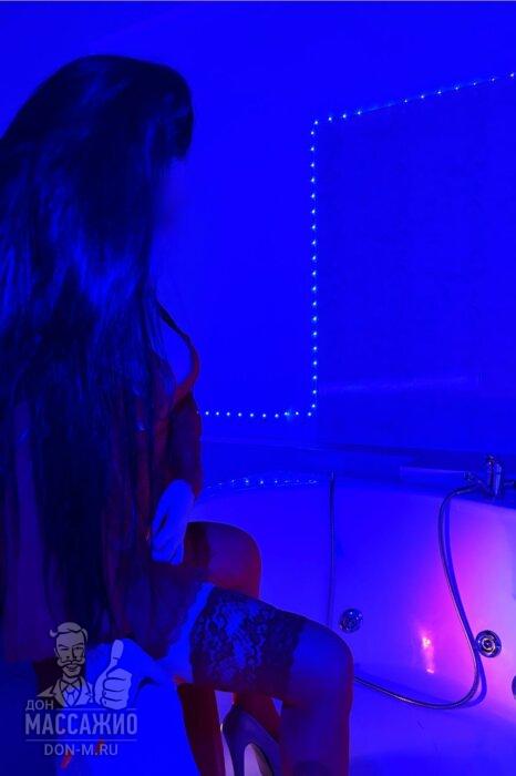 Массажистка Мая, ID 606079, Москва - фото 6