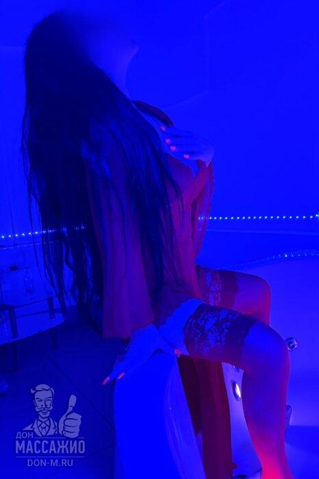 Массажистка Мая, ID 606079, Москва - фото 5