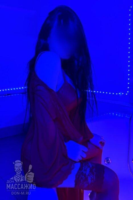 Массажистка Мая, ID 606079, Москва - фото 2