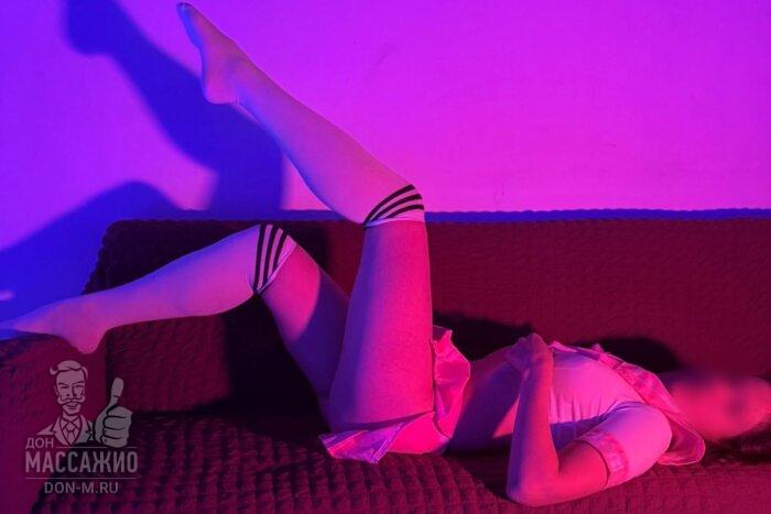 Массажистка Марина, ID 606195, Москва - фото 2