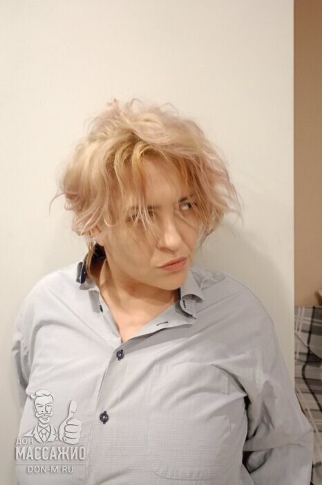 Массажистка Александра, ID 607342, Москва - фото 11