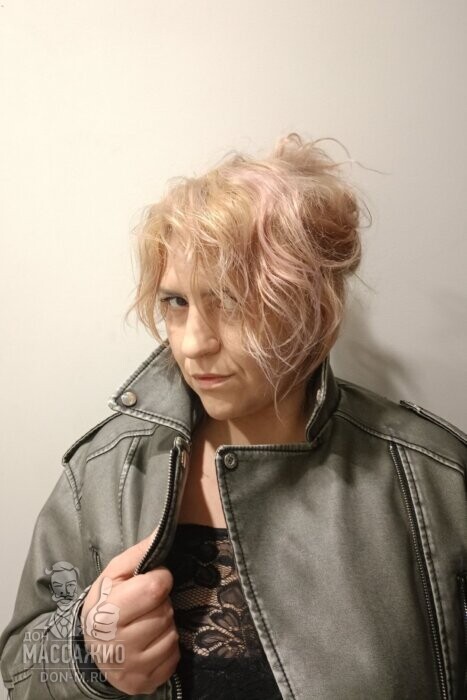 Массажистка Александра, ID 607342, Москва - фото 6