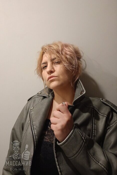 Массажистка Александра, ID 607342, Москва - фото 7