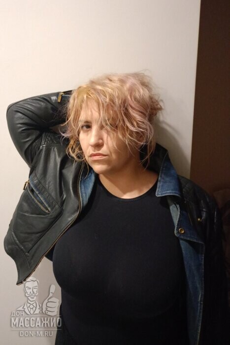 Массажистка Александра, ID 607342, Москва - фото 3
