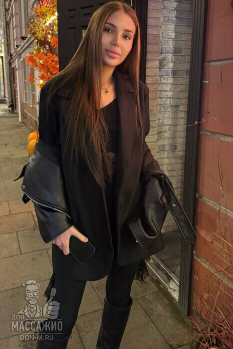 Массажистка Лиля, ID 600364, Москва - фото 6