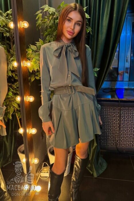 Массажистка Лиля, ID 600364, Москва - фото 4