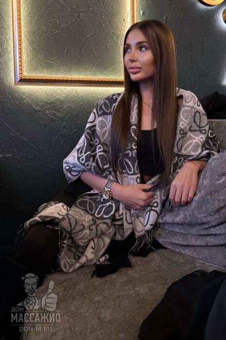 Массажистка Лиля, ID 600364, Москва - фото 8