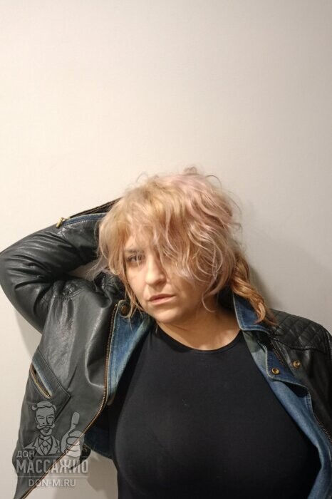 Массажистка Александра, ID 607342, Москва - фото 5